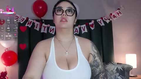 Juicy online show from February 2026 11:17:01 AM