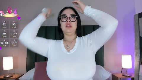 Juicy online show from March 2026 11:10:02 AM