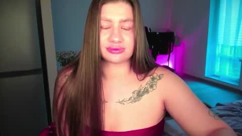 Elena online show from April 2026 02:52:02 PM