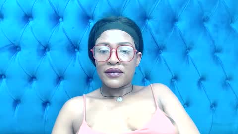 Miss Kay online show from March 2026 04:10:02 PM