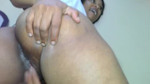 Juicy Bumbum online show from March 2026 03:34:01 AM