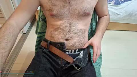 Snapshot of jules624983 chatting on March 2026 12:09:01 PM Jules online show from March 2026 12:09:01 PM