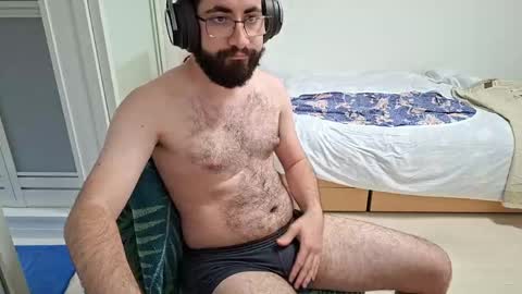 Jules online show from May 2026 08:19:01 AM