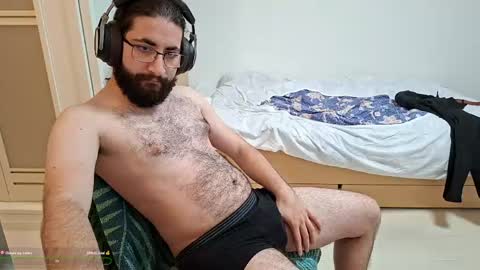 Jules online show from May 2026 11:40:02 AM