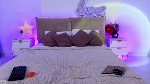 Jules Nightt online show from May 2026 09:34:01 PM