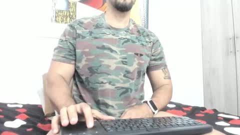 Snapshot of juleslatin122 chatting on January 2025 10:57:01 PM Jules online show from January 2025 10:57:01 PM