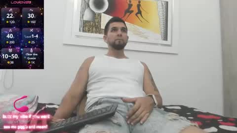 Snapshot of juleslatin122 chatting on January 2025 02:38:02 PM Jules online show from January 2025 02:38:02 PM