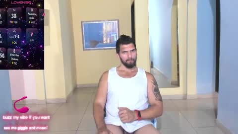 Snapshot of juleslatin122 chatting on March 2025 08:53:01 PM Jules online show from March 2025 08:53:01 PM