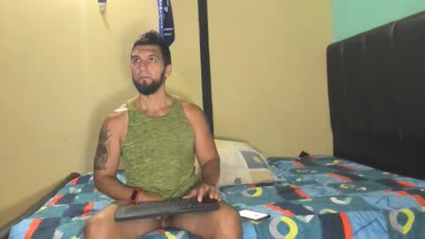 Snapshot of juleslatin122 chatting on March 2025 10:46:01 AM Jules online show from March 2025 10:46:01 AM