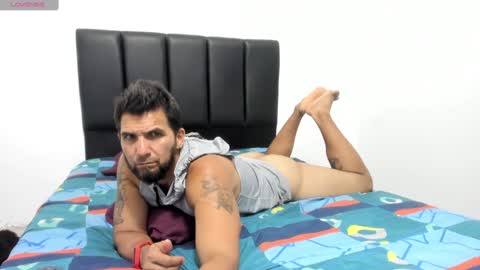 Snapshot of juleslatin122 chatting on March 2025 03:59:02 AM Jules online show from March 2025 03:59:02 AM