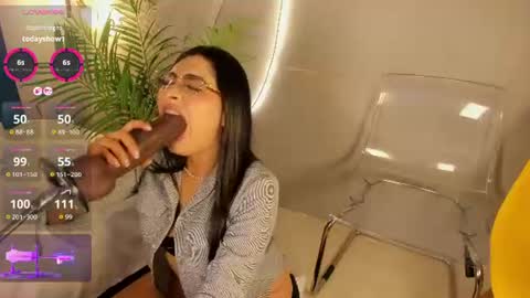 juli_casanova online show from June 2026 02:48:02 PM