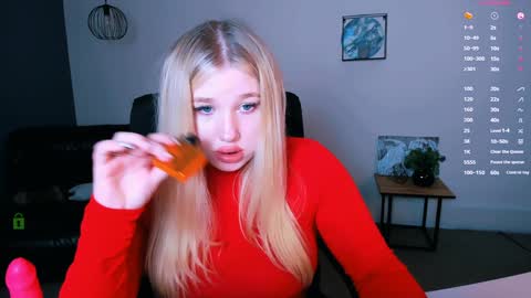 juli kisss online show from January 2025 01:38:01 AM