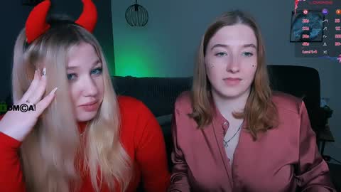 juli kisss online show from February 2025 10:55:01 PM