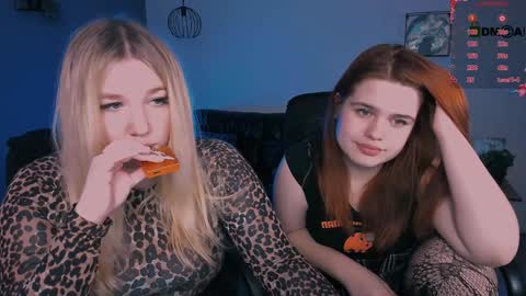 juli kisss online show from February 2025 12:49:01 PM