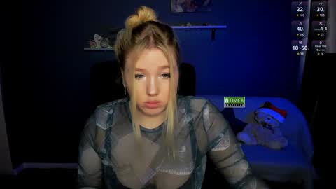 juli kisss online show from February 2025 09:32:02 AM