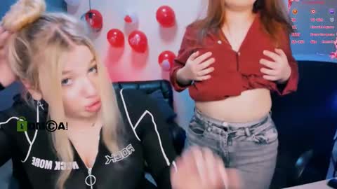 juli kisss online show from February 2025 08:15:01 PM