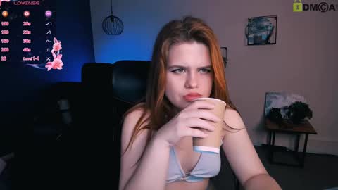 juli kisss online show from March 2025 11:42:02 PM