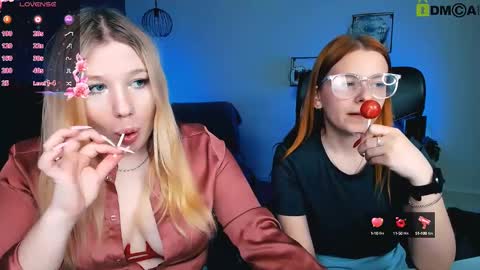 juli kisss online show from March 2025 01:04:01 PM