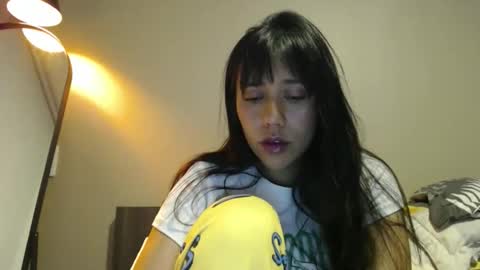 JULIETA online show from April 2026 01:11:02 AM