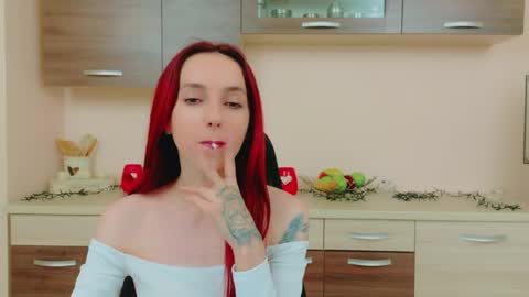 Snapshot of julia__jae chatting on May 2026 06:42:01 AM JuliaJae online show from May 2026 06:42:01 AM