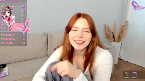 Julia online show from March 2026 02:04:02 AM