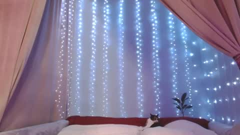 Julia online show from March 2026 06:35:02 PM