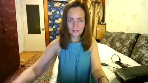 Snapshot of juliaa_foxi chatting on December 2024 06:38:02 PM juliaa_foxi online show from December 2024 06:38:02 PM