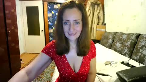 Snapshot of juliaa_foxi chatting on December 2024 06:58:02 PM juliaa_foxi online show from December 2024 06:58:02 PM