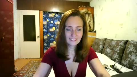 Snapshot of juliaa_foxi chatting on December 2024 06:33:01 PM juliaa_foxi online show from December 2024 06:33:01 PM