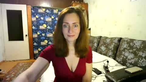 Snapshot of juliaa_foxi chatting on December 2024 05:44:01 PM juliaa_foxi online show from December 2024 05:44:01 PM