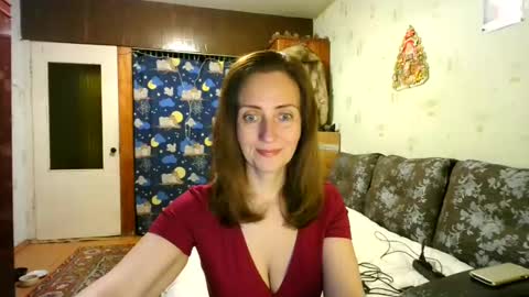 Snapshot of juliaa_foxi chatting on January 2025 05:53:01 PM juliaa_foxi online show from January 2025 05:53:01 PM