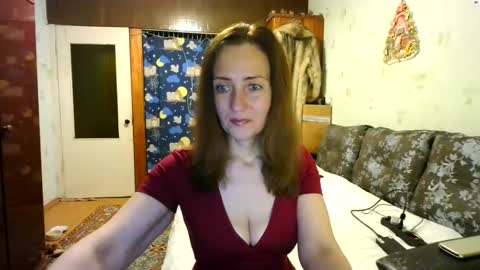 Snapshot of juliaa_foxi chatting on January 2025 05:29:02 PM juliaa_foxi online show from January 2025 05:29:02 PM