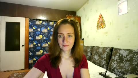 Snapshot of juliaa_foxi chatting on January 2025 05:55:01 PM juliaa_foxi online show from January 2025 05:55:01 PM