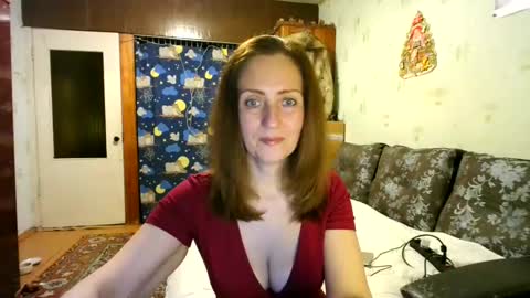Snapshot of juliaa_foxi chatting on January 2025 05:48:01 PM juliaa_foxi online show from January 2025 05:48:01 PM