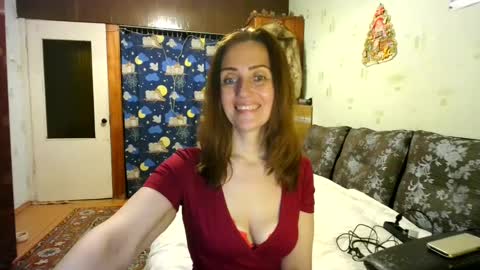 Snapshot of juliaa_foxi chatting on January 2025 09:25:01 PM juliaa_foxi online show from January 2025 09:25:01 PM