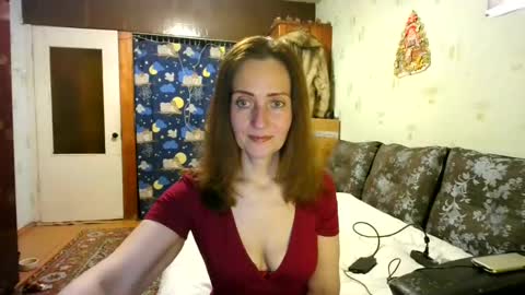 Snapshot of juliaa_foxi chatting on January 2025 06:21:01 PM juliaa_foxi online show from January 2025 06:21:01 PM