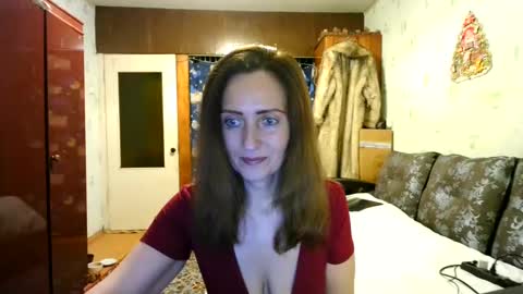 Snapshot of juliaa_foxi chatting on February 2025 05:48:01 PM juliaa_foxi online show from February 2025 05:48:01 PM