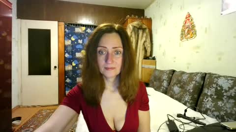 Snapshot of juliaa_foxi chatting on February 2025 06:46:01 PM juliaa_foxi online show from February 2025 06:46:01 PM