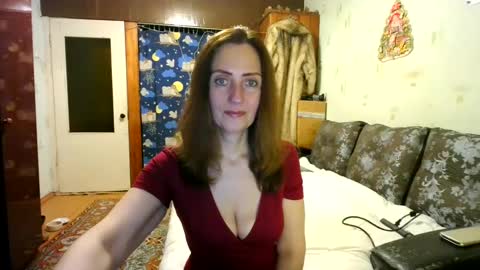 Snapshot of juliaa_foxi chatting on February 2025 06:45:01 PM juliaa_foxi online show from February 2025 06:45:01 PM