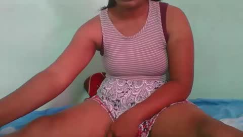 Snapshot of juliah02 chatting on February 2025 05:55:01 AM juliah02 online show from February 2025 05:55:01 AM