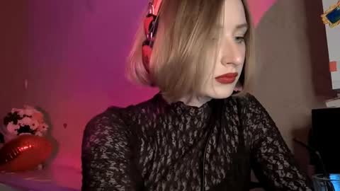 Kate online show from February 2026 09:11:02 PM