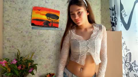 Viola online show from April 2026 04:46:01 AM