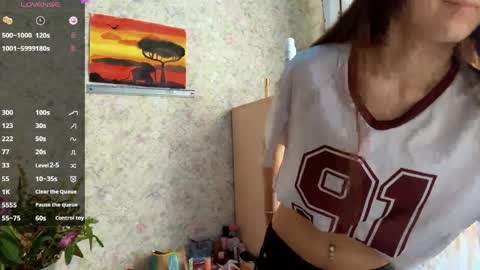 Viola online show from April 2026 01:00:01 AM