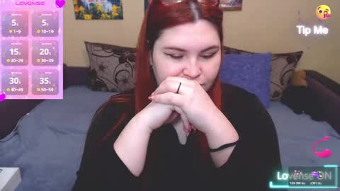 Snapshot of juliasane_ chatting on April 2026 06:10:02 PM Jul online show from April 2026 06:10:02 PM
