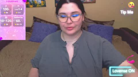 Snapshot of juliasane_ chatting on May 2026 07:00:01 PM Jul online show from May 2026 07:00:01 PM