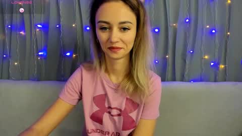 Yulya online show from November 2025 03:39:01 AM