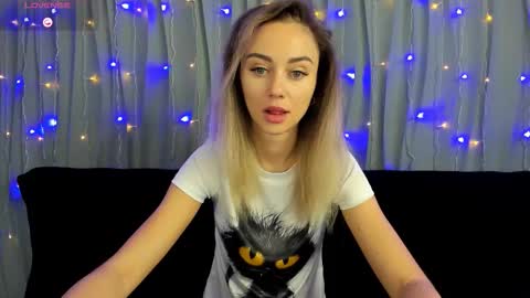 Yulya online show from November 2025 03:16:02 AM