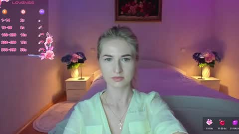 julieblazex online show from June 2026 08:53:02 PM