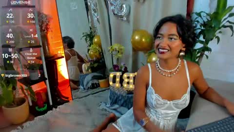 Juli online show from May 2026 10:50:02 PM