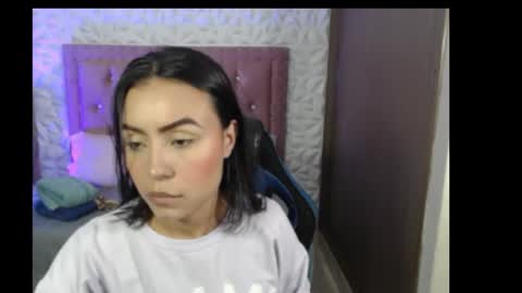 julieta_fn online show from March 2026 04:44:01 PM